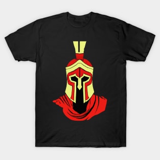 Spartan_18 T-Shirt